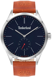 Timberland Niebieski/Skóra Ø45 mm TBL16012JYS.03