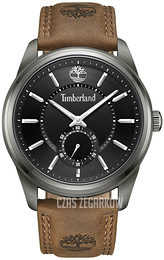 Timberland Northbridge Czarny/Skóra Ø45 mm TDWGA0029703