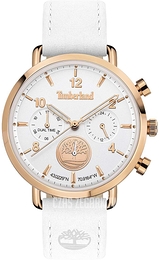 Timberland Rockrimmon Biały/Skóra Ø40 mm TDWLF2103802