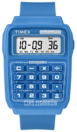 Timex Ekran LCD/Guma T2N240