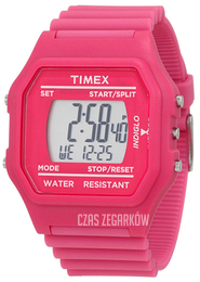 Timex Classic Ekran LCD/Guma T2N246