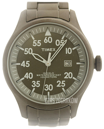 Timex Szary/Stal Ø41 mm T2N995
