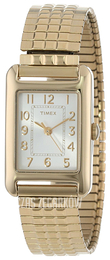 Timex Srebrny/Pozlacana Ø20 mm T2P3069J