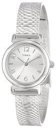 Timex Srebrny/Stal Ø25 mm T2P3079J