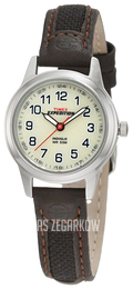 Timex Expedition Kremowy/Tkanina Ø25 mm T41181