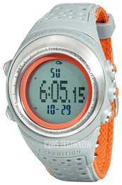 Timex Szary/Żywica z tworzywa sztucznego Ø46 mm T41531