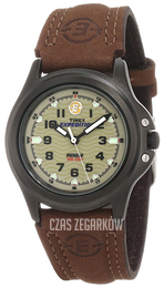 Timex Zielony Ø34 mm T47042