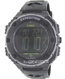 Timex Expedition Ekran LCD/Plastik Ø47 mm T49950