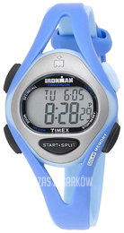 Timex Szary/Żywica z tworzywa sztucznego Ø33.1 mm T5B721