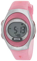 Timex Szary/Żywica z tworzywa sztucznego Ø32 mm T5B831