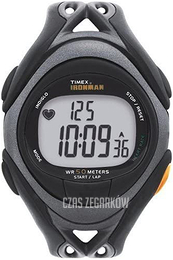 Timex Ekran LCD/Żywica z tworzywa sztucznego T5C401