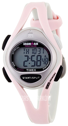 Timex Ironman Ekran LCD/Żywica z tworzywa sztucznego Ø32 mm T5D601