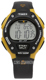 Timex Ironman Ekran LCD/Guma Ø38 mm T5E921