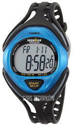 Timex Szary/Żywica z tworzywa sztucznego Ø39 mm T5H371