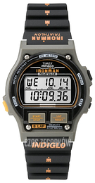 Timex Ironman Ekran LCD/Guma Ø39 mm T5H941