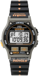 Timex Ironman Ekran LCD/Żywica z tworzywa sztucznego Ø38 mm T5H941D7