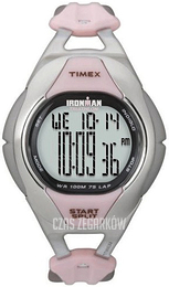 Timex Ironman Ekran LCD/Żywica z tworzywa sztucznego Ø35 mm T5K031