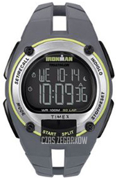 Timex Biały/Żywica z tworzywa sztucznego Ø41 mm T5K158