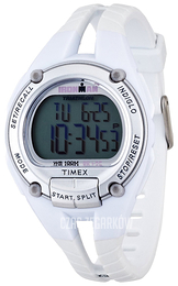 Timex Szary/Żywica z tworzywa sztucznego Ø36 mm T5K221