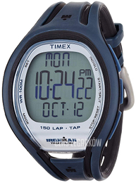 Timex Ironman Ekran LCD/Żywica z tworzywa sztucznego T5K251