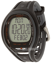 Timex Szary/Guma Ø47 mm T5K253