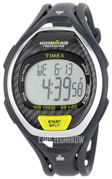 Timex Biały/Żywica z tworzywa sztucznego Ø33 mm T5K3409J