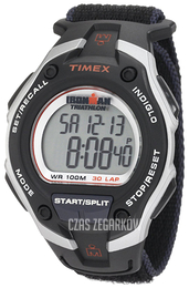 Timex Ironman Ekran LCD/Tkanina Ø43 mm T5K415