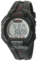 Timex Ironman Ekran LCD/Żywica z tworzywa sztucznego Ø43 mm T5K417