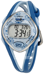 Timex Ironman Ekran LCD/Żywica z tworzywa sztucznego Ø34 mm T5K509
