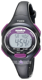 Timex Ironman Ekran LCD/Żywica z tworzywa sztucznego Ø35 mm T5K5239J