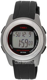 Timex Sports Ekran LCD/Żywica z tworzywa sztucznego Ø40 mm T5K560
