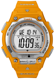 Timex Ironman Ekran LCD/Żywica z tworzywa sztucznego Ø47 mm T5K585