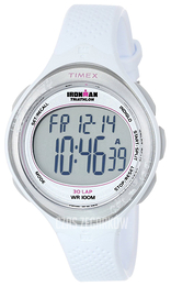 Timex Ironman Ekran LCD/Żywica z tworzywa sztucznego Ø38 mm T5K601