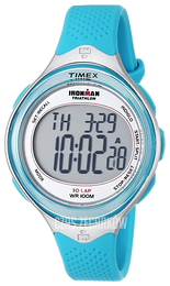 Timex Ironman Ekran LCD/Żywica z tworzywa sztucznego Ø38 mm T5K602