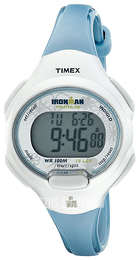 Timex Ironman Ekran LCD/Żywica z tworzywa sztucznego Ø34 mm T5K604