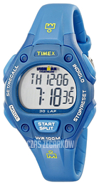 Timex Ironman Ekran LCD/Żywica z tworzywa sztucznego Ø34 mm T5K7579J