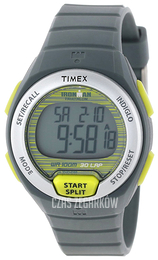 Timex Szary/Żywica z tworzywa sztucznego Ø38 mm T5K7639J