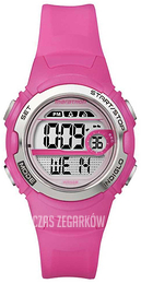 Timex Marathon Ekran LCD/Żywica z tworzywa sztucznego Ø44 mm T5K771