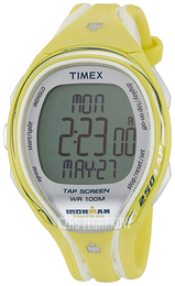 Timex Ironman Ekran LCD/Guma Ø42 mm T5K789
