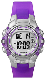 Timex Marathon Ekran LCD/Guma Ø35 mm T5K816