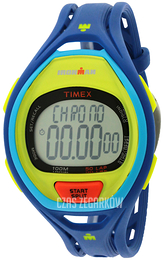 Timex Ironman Ekran LCD/Żywica z tworzywa sztucznego Ø40 mm T5M016