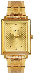 Timex Classic Żółte złoto/Stal w odcieniu złota TI000Q40100