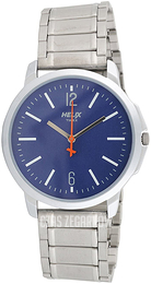 Timex Niebieski/Stal Ø44 mm TW027HG03