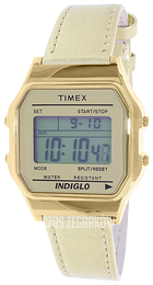 Timex Ekran LCD/Skóra TW2P76900