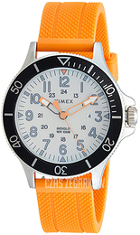 Timex Szary/Guma Ø43 mm TW2R67400