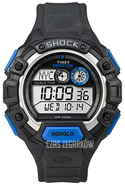 Timex Expedition Ekran LCD/Guma Ø49 mm TW4B00400