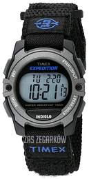Timex Expedition Ekran LCD/Guma Ø33 mm TW4B024009J