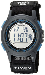 Timex Expedition Ekran LCD/Tkanina Ø37 mm TW4B10100