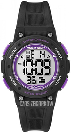 Timex Ekran LCD/Guma Ø38 mm TW5K847004E