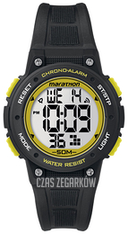 Timex Marathon Ekran LCD/Guma Ø45 mm TW5K84900